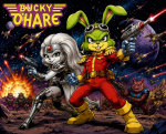Bucky O' Hare